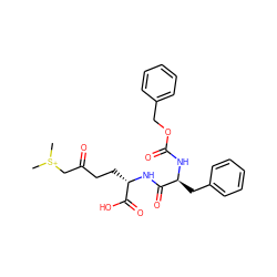 C[S+](C)CC(=O)CC[C@H](NC(=O)[C@H](Cc1ccccc1)NC(=O)OCc1ccccc1)C(=O)O ZINC000034470899