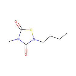 CCCCn1sc(=O)n(C)c1=O ZINC000060262068