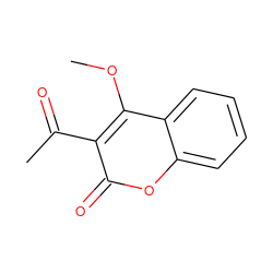 COc1c(C(C)=O)c(=O)oc2ccccc12 ZINC000196526401