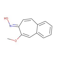 COc1cc2ccccc2ccc1=NO ZINC000254047983