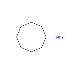 NC1CCCCCCC1 ZINC000003860310