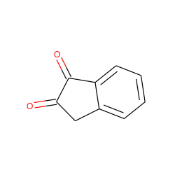 O=C1Cc2ccccc2C1=O ZINC000001691218