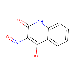 O=Nc1c(O)c2ccccc2[nH]c1=O ZINC000100775788