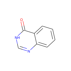 O=c1[nH]cnc2ccccc12 ZINC000017970819