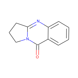 O=c1c2ccccc2nc2n1CCC2 ZINC000000226366