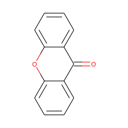 O=c1c2ccccc2oc2ccccc12 ZINC000003860823