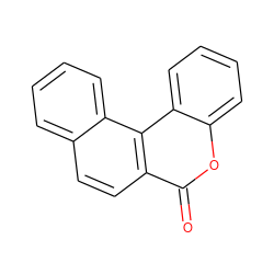 O=c1oc2ccccc2c2c1ccc1ccccc12 ZINC000034572299