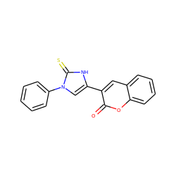 O=c1oc2ccccc2cc1-c1cn(-c2ccccc2)c(=S)[nH]1 ZINC000005646879