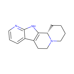 c1cnc2[nH]c3c(c2c1)CCN1CCCC[C@@H]31 ZINC000027724817